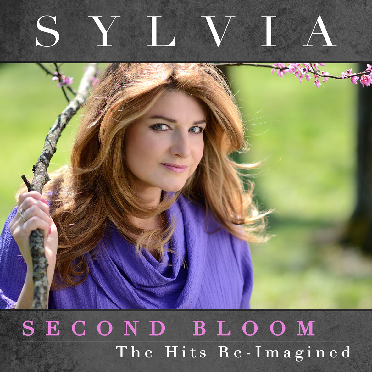 Sylvia - Second Bloom album
